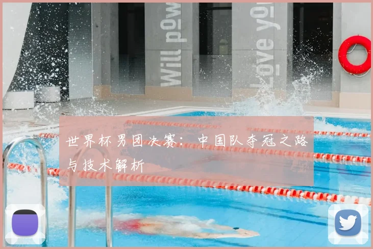世界杯男团决赛:中国队夺冠之路与技术解析